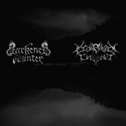 Scolopendra Cingulata : Darkened Winter - Scolopendra Cingulata